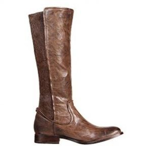 Frye Melissa Scrunch Boots 11